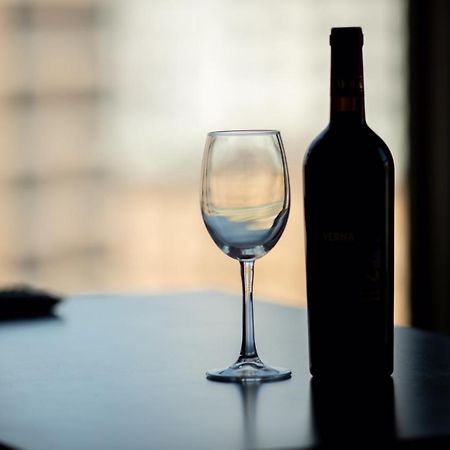 Elite Apartment 耶烈万 外观 照片