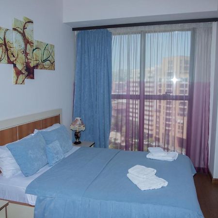 Elite Apartment 耶烈万 外观 照片