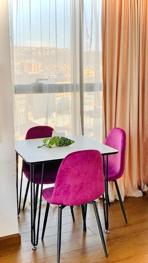 Elite Apartment 耶烈万 外观 照片